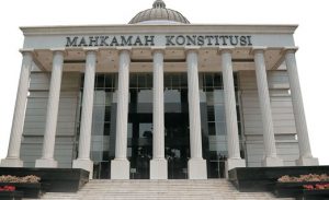 Uji Materi UU Pers di MK Segera Disidangkan