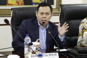 Pimpinan DPD RI: Jaksa Agung Sengaja Diganggu Karena Sedang Menangani Kasus Besar