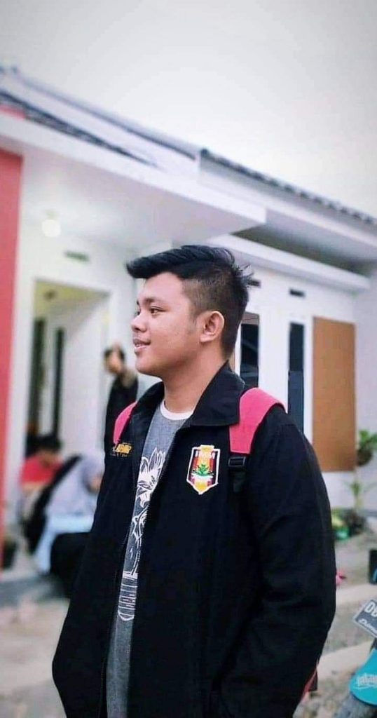 Ikbal Alhadar : Wahyudin Layak Pimpin KNPI Kab Gorontalo