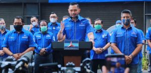 Fraksi Demokrat Ajak Publik Soroti Bukti dan Saksi KLB Deli Serdang di Pengadilan TUN