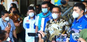 Demokrat: Bukti yang Diberikan Moeldoko di Pengadilan Tidak Nyambung!