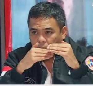 Jaksa Agung Gencar Diserang, Spiritualis: Waspadai Propaganda Koruptor