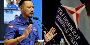 Demokrat Gorontalo Apresiasi Hasil Survei CISA: AHY dan Demokrat Berada dalam Jalur yang Tepat