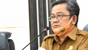 Pelaksanaan Shalat Idul Adha di Gorut Dipusatkan di 2 Tempat Berbeda