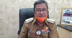 Tindaklanjuti Instruksi Pemprov, Pemda Gorut Akan Maksimalkan Vaksinasi