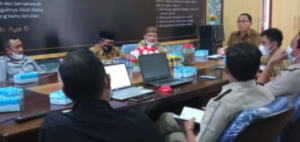 Wabup Thariq Perjelas Wilayah HGU: Warga Wajib Dilindungi dari Jeratan Hukum