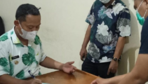 Di Tengah Pandemi Covid-19, Wabup Gorut Jadikan UMKM Sebagai Alternatif Penopang Ekonomi