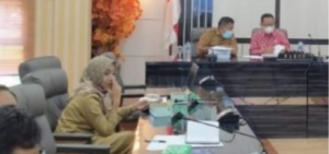 Wabup Thariq Modanggu Apresiasi Para Pelaku Usaha Berbasis Syariah