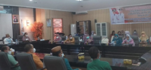 Gorut Terima Penghargaan KLA dari Kementerian PPPA