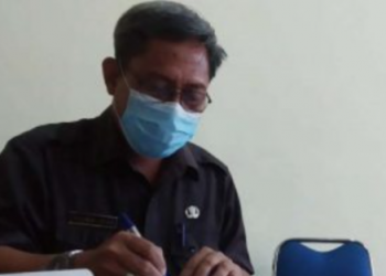 2 Desa di Gorut Diusulkan jadi Wilayah KAT, Pj Sekda: Ada Syarat-syarat yang Harus Dilengkapi