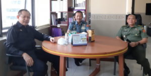 Lemhanas RI Tutup Pendidikan Pimpinan Tingkat Nasional Tahun 2021