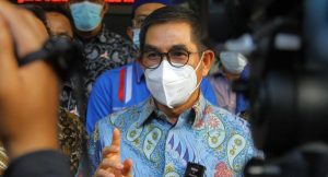Dua Alasan Menkumham Tolak Sahkan KLB Ilegal Deli Serdang, Bikin Rontok Gugatan Moeldoko Cs