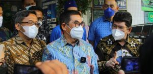 Hadirkan Saksi Fakta dan Ratusan Bukti, Mantan Ketua MK Siap Patahkan Gugatan Moeldoko