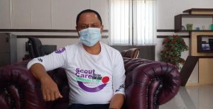 Kadinkes Kabgor: Antusias Masyarakat Ikut Vaksinasi Covid-19 Semakin Tinggi