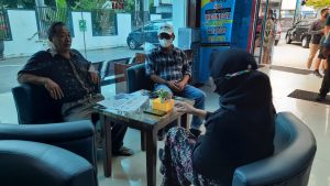 Tim Tabur Kejaksaan Akhiri Pelarian YT alias Ko Yancen DPO Kasus Tindak Pidana Kehutanan