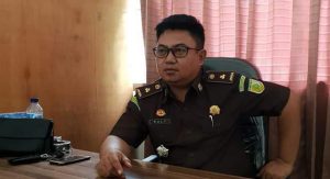 Kejari Gorut Proses Kasus Dugaan Penyelewengan Dana Desa Tolango: Masuk Tahap Penyidikan