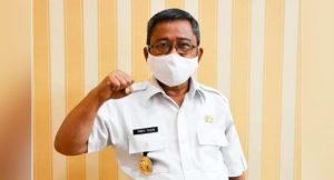 Sukseskan Vaksinasi, Pemda Gorut Wajibkan Vaksinasi Untuk Calon Pengantin dan Keluarga