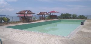Terus Berbenah, Wisata Botudidingga Tawarkan Wisata Kolam Renang Untuk Anak