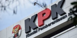 Soal Munculnya Ormas yang Mengatasnamakan KPK, KPK RI Imbau Masyarakat Laporkan ke APH