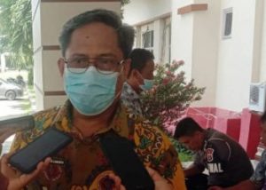 Progres Program PTSL Lambat, Plh Sekda Gorut Lakukan Monev