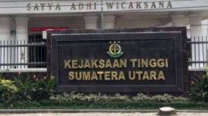 38,1 Miliar Uang Negara Berhasil Diselamatkan Oleh Kejaksaan Tinggi Sumatra Utara