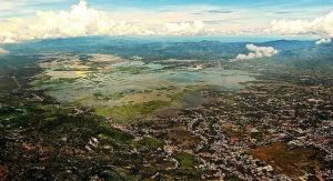 RIWAYAT HULONTHALANGI DALAM MAKNA U DULUWO LO LIMO POHALAA