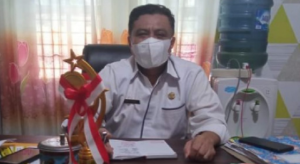 Jelang HUT Kemerdekaan RI, Dispora Gorut Lakukan Berbagai Persiapan