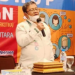 Bupati Gorut Indra Yasin Buka Workshop Penggiat P4GN