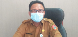 Dinas Kesehatan Gorut Terima Pedoman Pelaksanaan Vaksinasi Tahap III