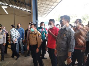 Ketum SPRI Kecam Pengusiran Wartawan Saat Meliput Kegiatan Mentan