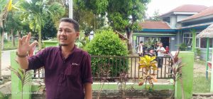 AMMPD Kembali Gelar Dialog Publik Terkait Penanggulangan Banjir Secara Komprehensif