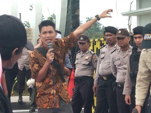Forum Keamanan Industri Kuala Tanjung Disebut Tak Berdasar, Aktivis Buruh Ingatkan Agar Forum Ini Ditinjau Ulang