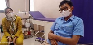 Soal Limbah Medis B3 yang Dikeluhkan Warga, Begini Tanggapan Pihak Klinik Pratama Yulia