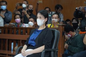 Kasusnya Jadi Perhatian Jaksa Agung, Terdakwa Kasus Istri yang Marahi Suami Karena Mabuk Dituntut Bebas Oleh JPU