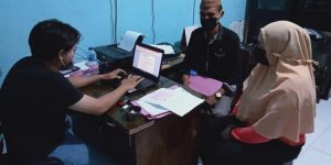 Giliran Pelaku Penggelapan Toko Melapor Dugaan Persekusi Terhadap Dirinya