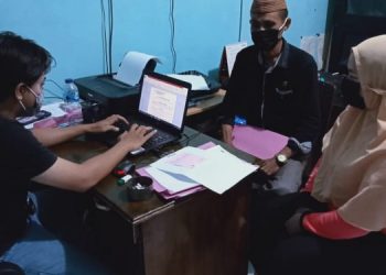 Giliran Pelaku Penggelapan Toko Melapor Dugaan Persekusi Terhadap Dirinya