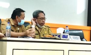 Masuk Zona Hijau, Gorut Akan Terapkan Pembelajaran Tatap Muka di Sekolah