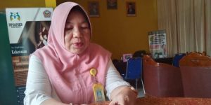 DP3AP2KB Pohuwato Minta APH Usut Tuntas soal Dugaan Kekerasan Ibu Hamil oleh Oknum TNI-Polri