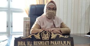 Forum Puspa Pohuwato Sayangkan Dugaan Tindak Kekerasan terhadap Ibu Hamil oleh Oknum TNI-Polri: Harus Diusut Tuntas