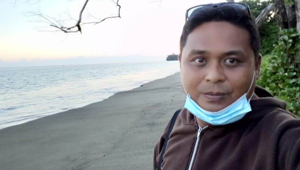 Penggiat Lingkungan Sesalkan Limbah B3 Klinik Pratama Yulia: Dapat Dikenakan Sangsi Pidana dan Denda