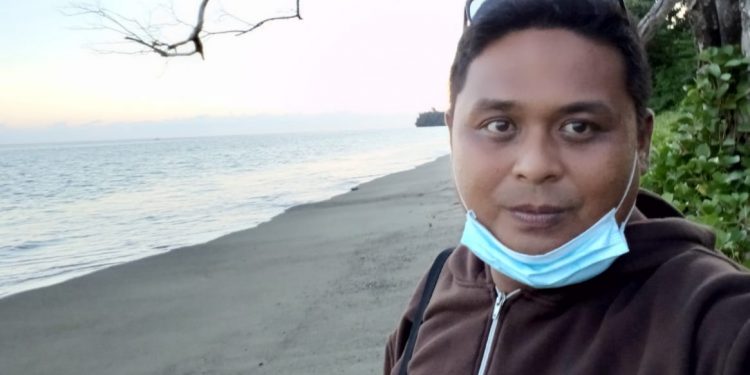 Penggiat Lingkungan Sesalkan Limbah B3 Klinik Pratama Yulia: Dapat Dikenakan Sangsi Pidana dan Denda