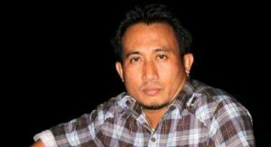 Aktivis Sonni Samue Minta Pembangunan Indomaret di Pohuwato Dihentikan: Ikuti Aturan yang Ada