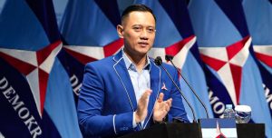 PTUN Tolak Gugatan Moeldoko, Demokrat: Ini Kemenangan Rakyat atas Ridha Allah SWT