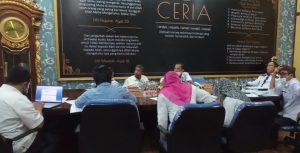 Terkait UU Cipta Kerja, Wabup Thariq: Akan Dilakukan Penyesuaian Regulasi