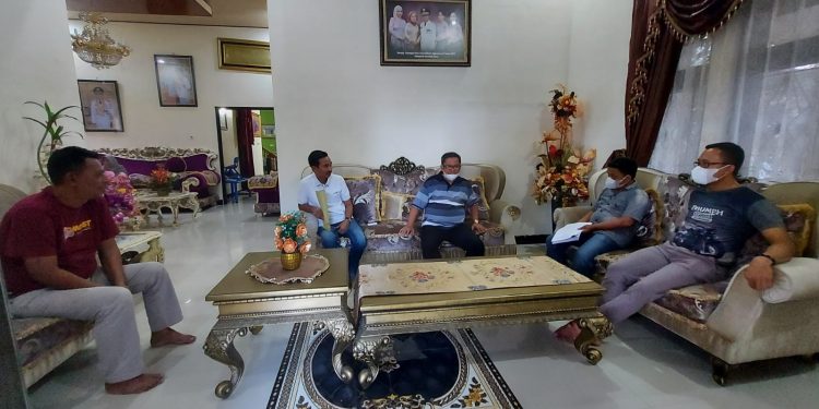 Akhirnya Perekrutan Pendamping Program Ceria Gorut di Umumkan, Ini Daftar Peserta Yang Lulus
