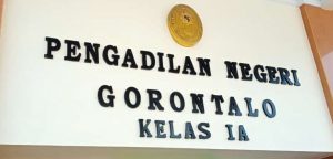 Hari Ini Kasus Pembacokan Wartawan di Gorontalo Mulai Disidangkan