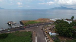 Kejati Sulut Dalami Dugaan Korupsi Dalam Pembebasan Lahan Untuk Manado Outer Ring Road (lll) Tahun 2018