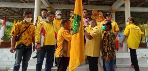 Nasir Giasi Gemakan Nama Syarif Mbuinga, Bukan Idah Syahidah?