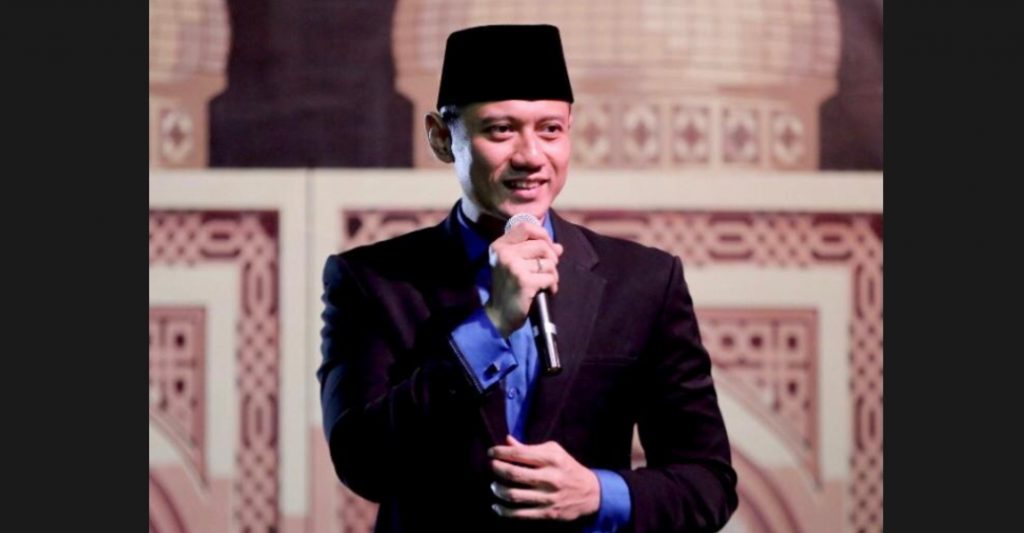 AHY: Selamat Gus Yahya Ketum PBNU, Demokrat Siap Bersinergi