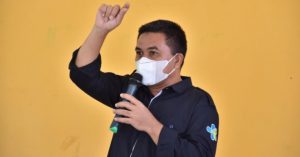 Pohuwato Masuk sebagai Kategori Kabupaten Inovatif di Indonesia